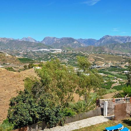 Nerja Paradise Rentals - Villa Los Girasoles Exteriér fotografie