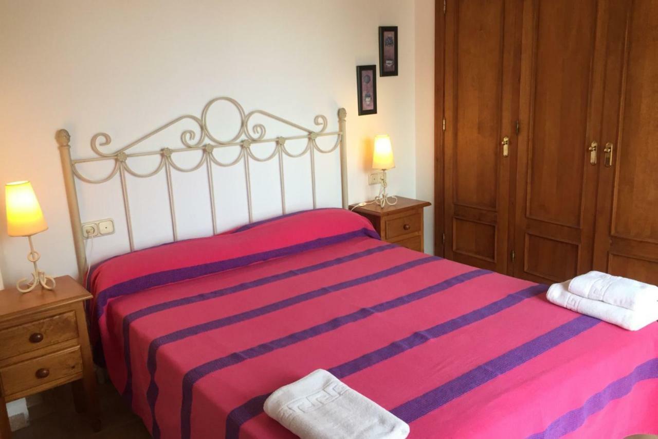 Nerja Paradise Rentals - Villa Los Girasoles Exteriér fotografie