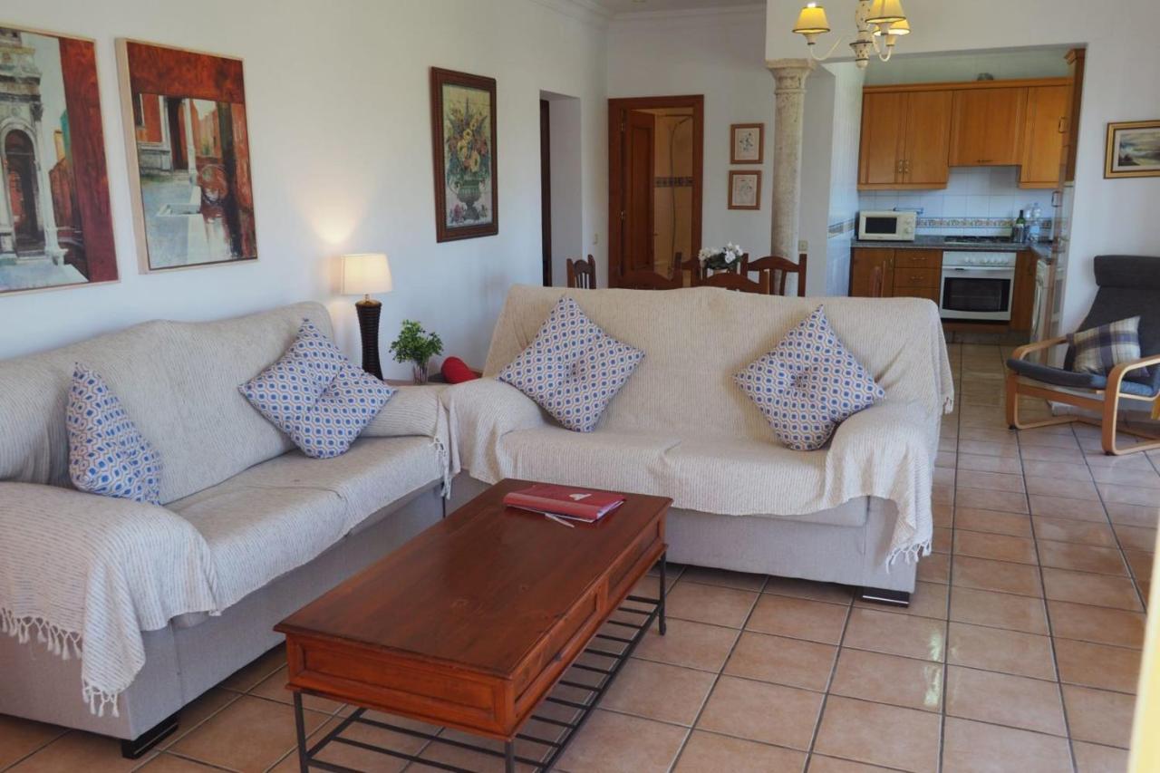 Nerja Paradise Rentals - Villa Los Girasoles Exteriér fotografie