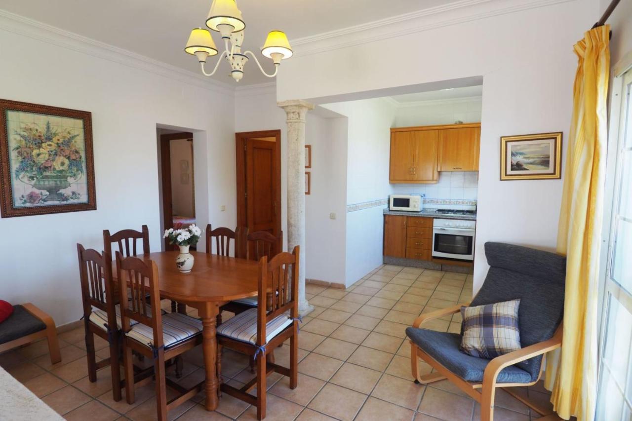 Nerja Paradise Rentals - Villa Los Girasoles Exteriér fotografie